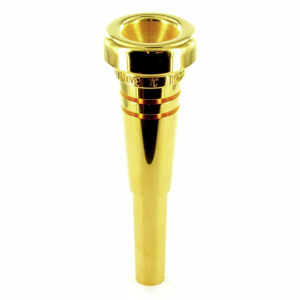 Best Brass TP-7C Trumpet GP