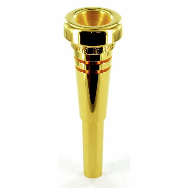 Best Brass TP-5C Trumpet GP