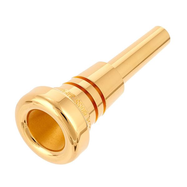 Best Brass TP-9D Trumpet GP – Thomann Ireland
