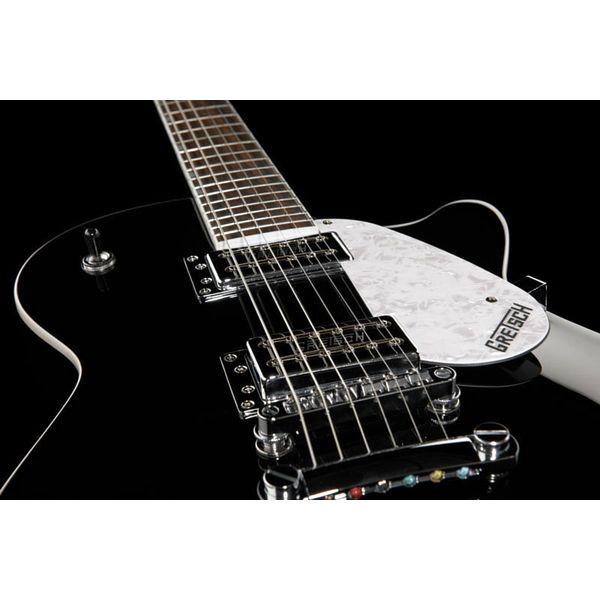 Gretsch G5425 Jet Club Black