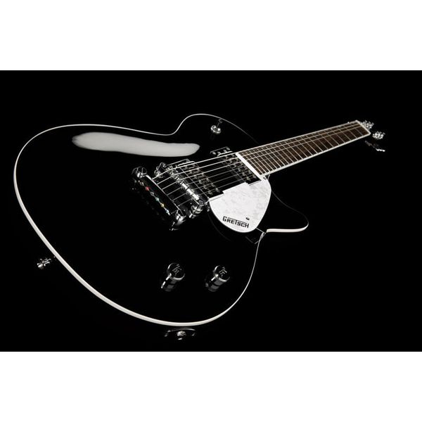 Gretsch G5425 Jet Club Black