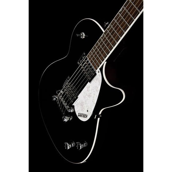 Gretsch G5425 Jet Club Black