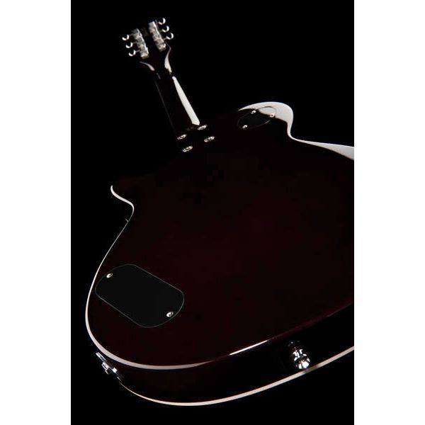 Gretsch G5425 Jet Club Black