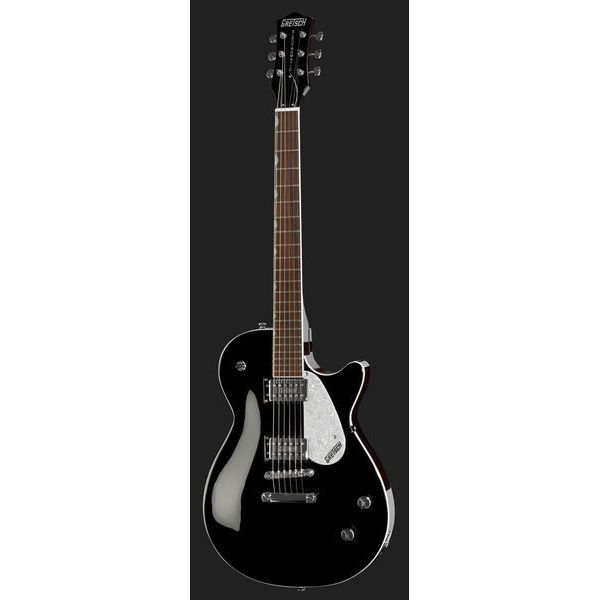 Gretsch G5425 Jet Club Black