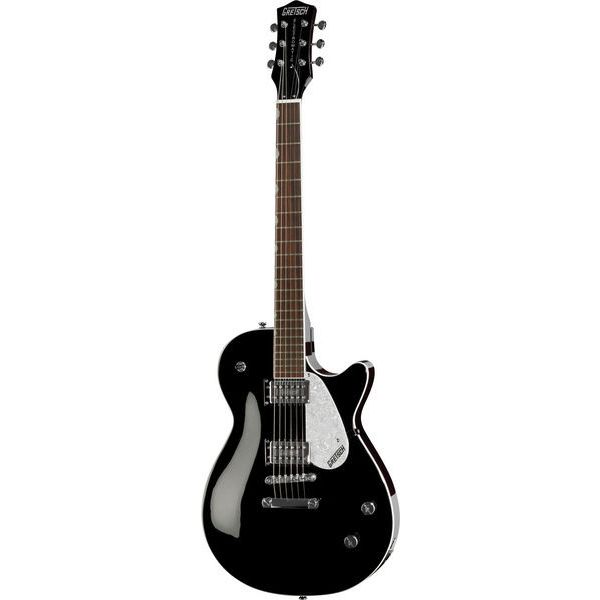 Gretsch G5425 Jet Club Black