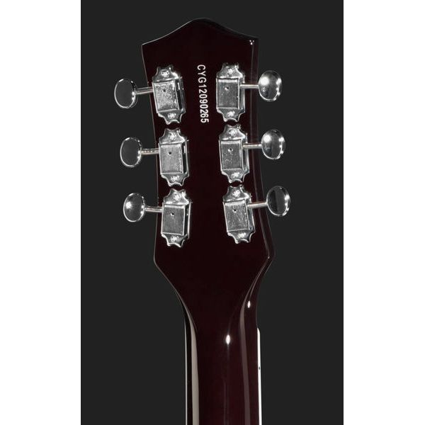 Gretsch G5425 Jet Club Black