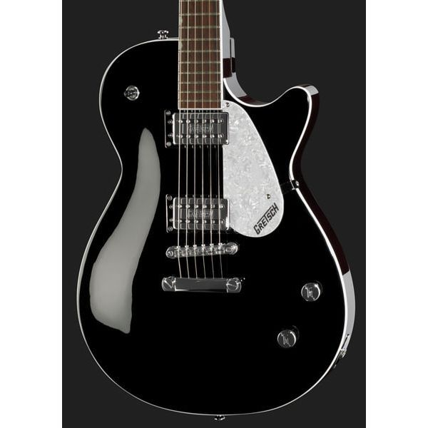 Gretsch G5425 Jet Club Black