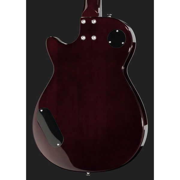 Gretsch G5425 Jet Club Black