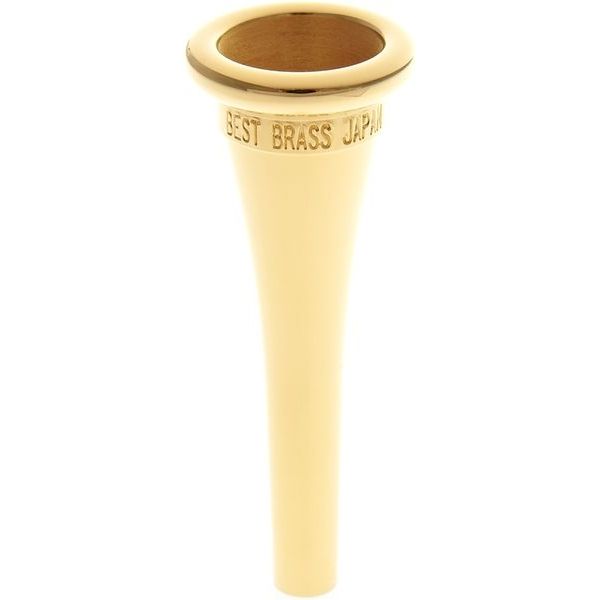 Best Brass - French Horn Mouthpiece