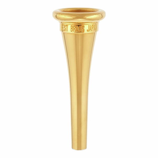Best Brass HR-5C French Horn GP – Thomann United States