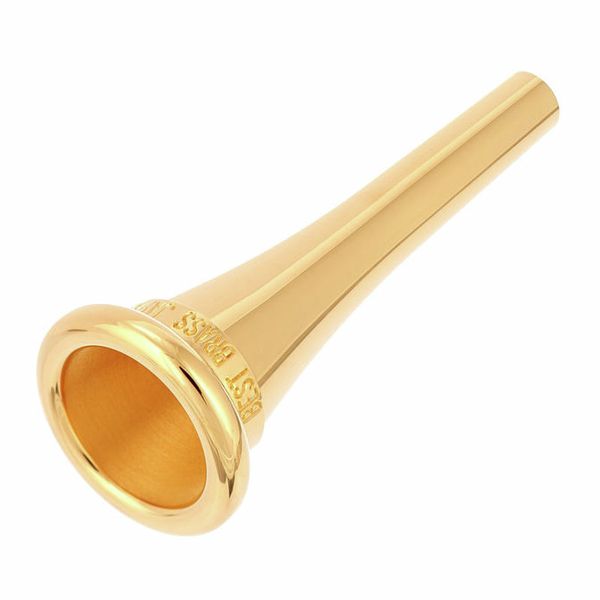 Cornet Mouthpieces - Standard / GP Series - Mouthpieces - Brass