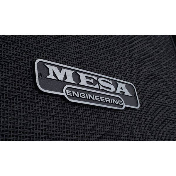 Mesa Boogie Mini Rectifier 19 SL