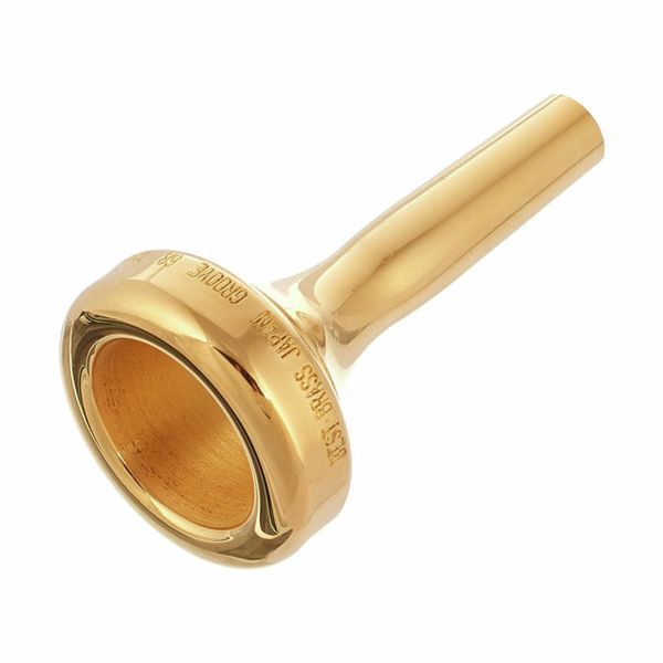 BEST BRASS The Groove 7C Trumpet Mouthpiece (Made in Japan)