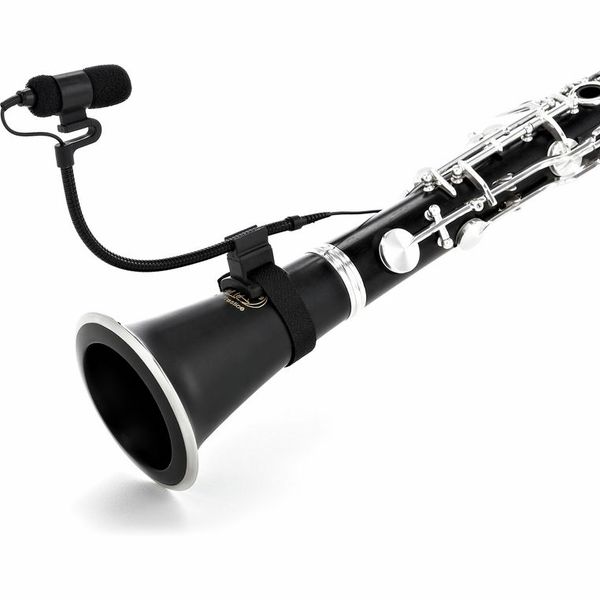 the t.bone Ovid System Flute Clip