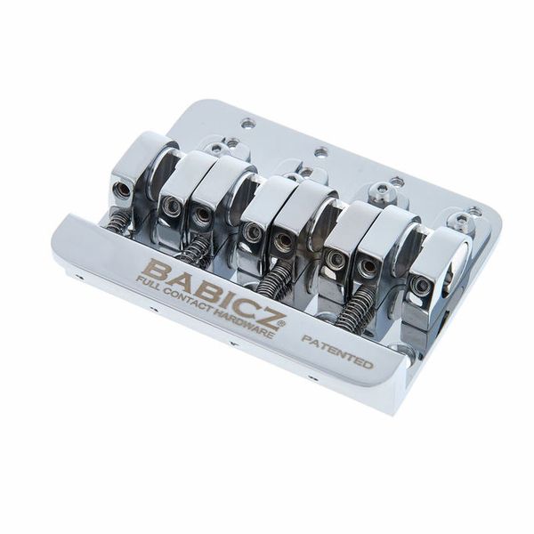 Babicz FCH 4 String Bass Bridge C