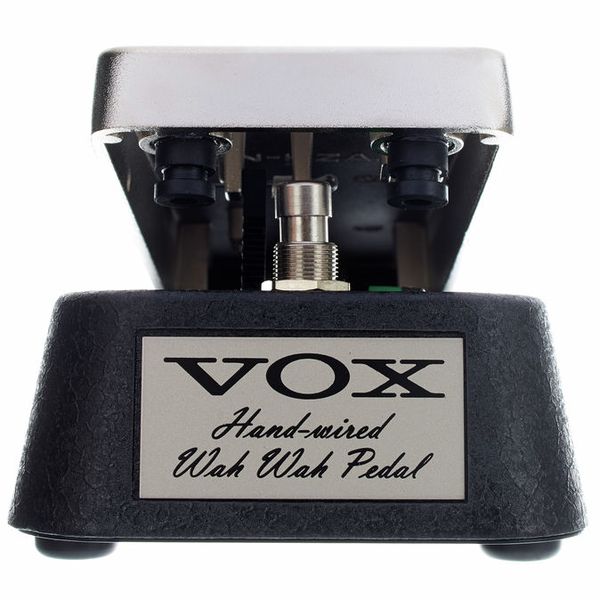 Vox V846HW Wah Wah
