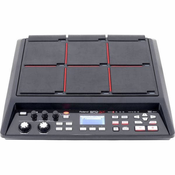 Roland SPD-SX Sampling Drum Pad