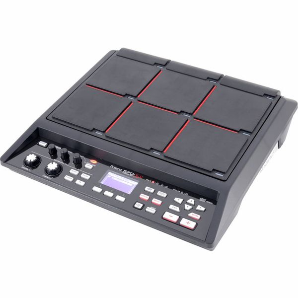 Roland SPD-SX Sampling Pad – Musikhaus Thomann