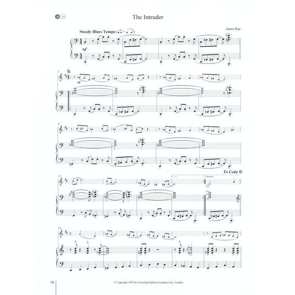 De Haske Starke Töne Trumpet