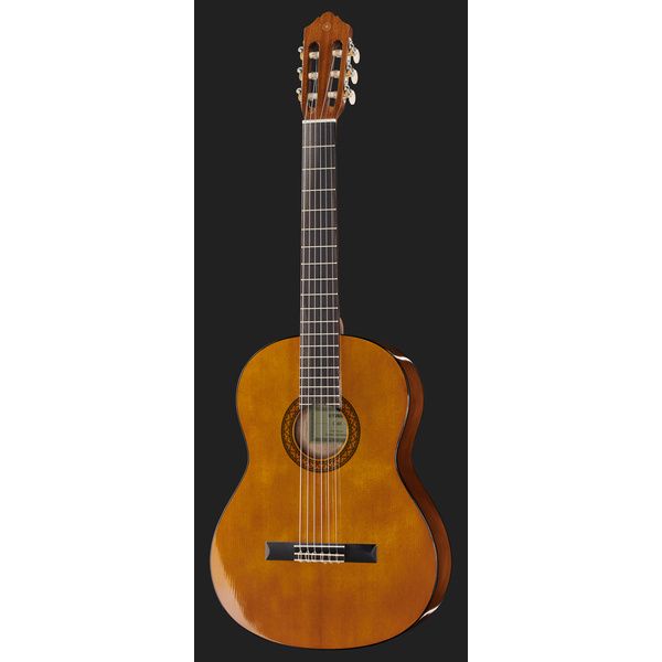 Pack Yamaha C40 - Guitare Classique (+ housse, repose pied et accordeur)  3663595014776