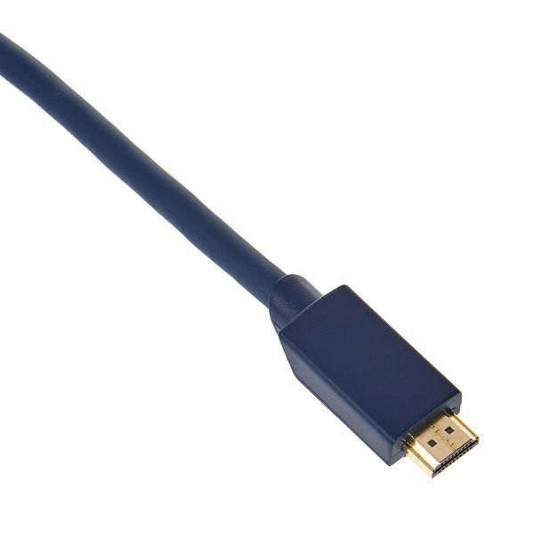 Clicktronic HDMI Casual Cable 5m