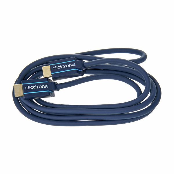 Casual Cable 2m – UK