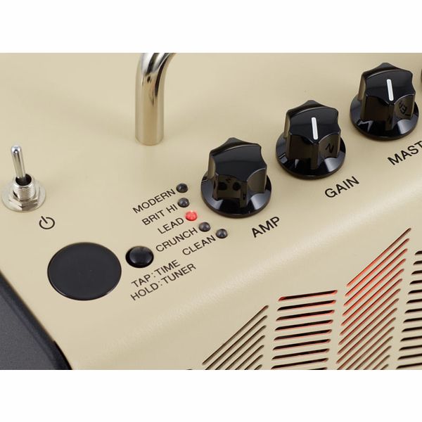 Yamaha deals amp thr5