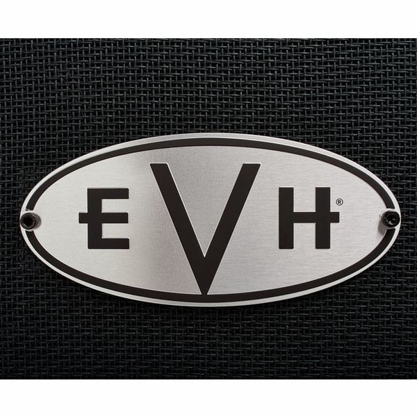 Evh 5150 III 2x12 Straight Cab IVR