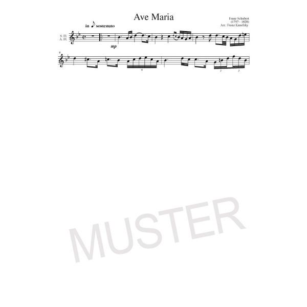 Hage Musikverlag Alte Meister Rec Piano