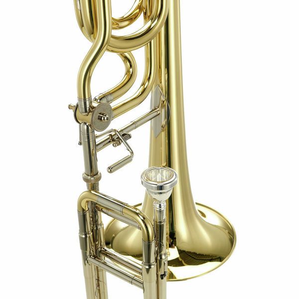 Miraphone 670 Contra Bass Trombone