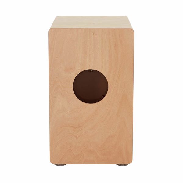 Schlagwerk CP408 2inOne Cajon Dark Oak