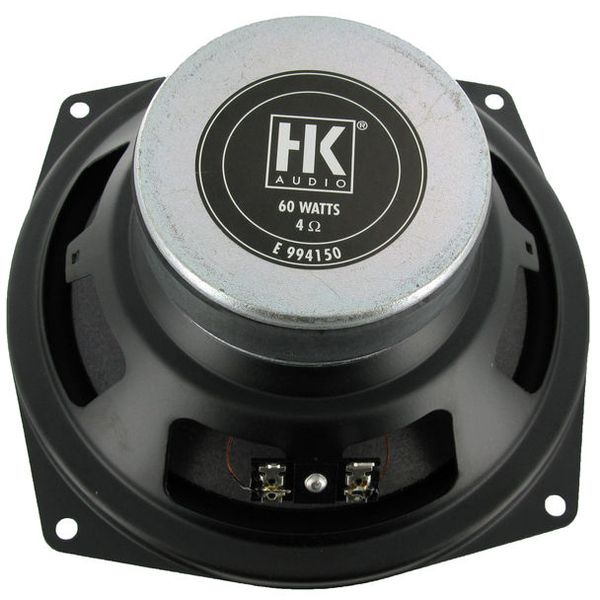 HK Audio LUCAS SMART Complete PA System