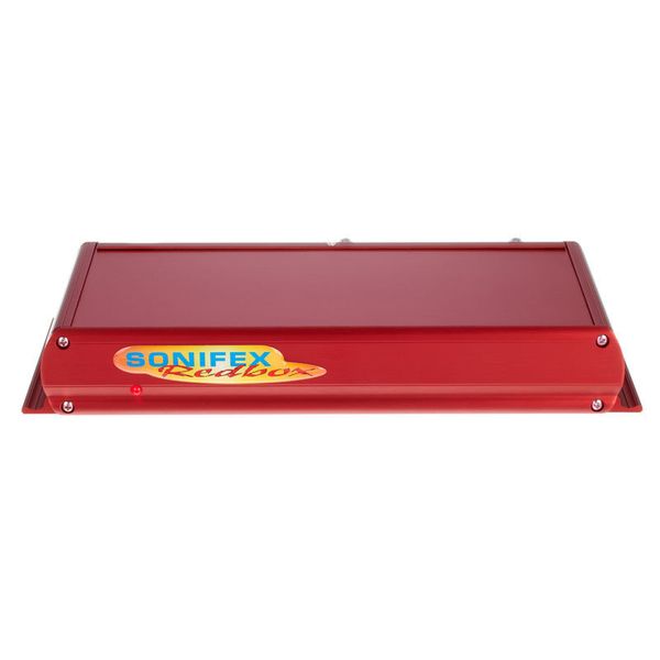 Sonifex Redbox RB-PA2