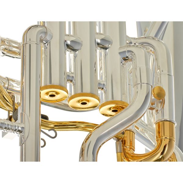 Thomann AH 803GP Superior Alto horn