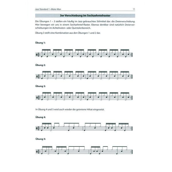Alfred Music Publishing Realtime Jazz Standards Drums