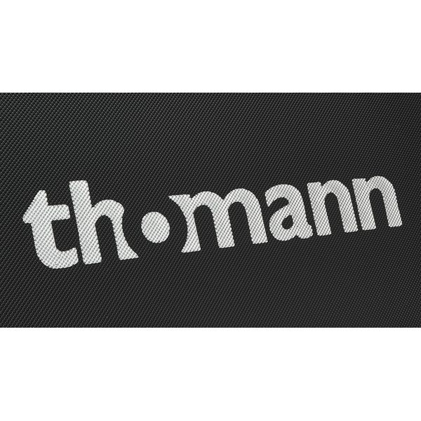 Thomann Case Sennheiser EW G3/G4