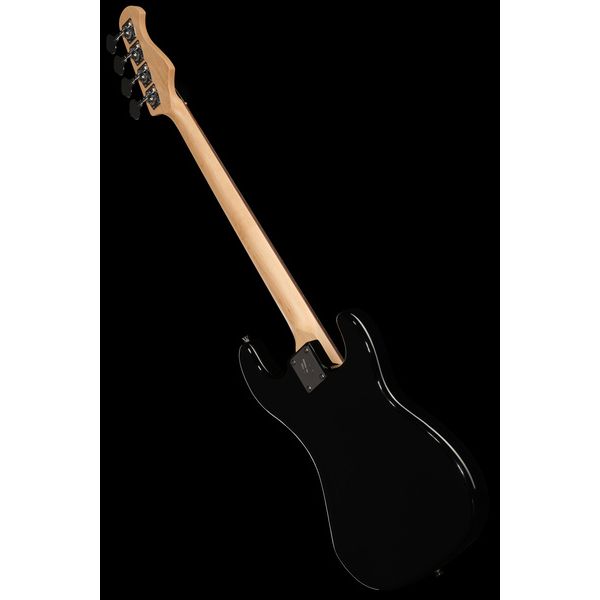 Harley Benton HBP120BK LH Bundle 1