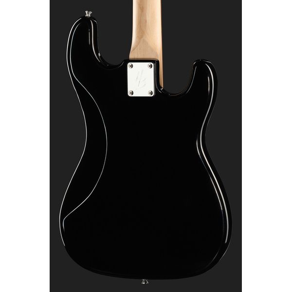 Harley Benton HBP120BK LH Bundle 3