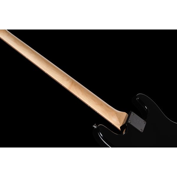 Harley Benton HBP120BK LH Bundle 3