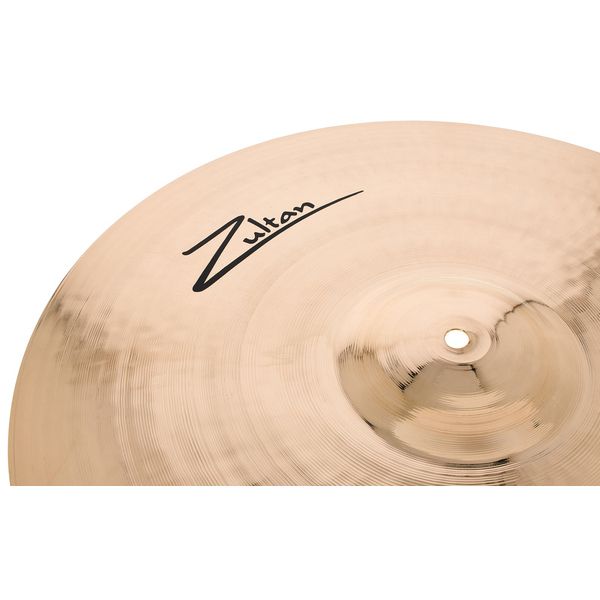 Zultan Rock Beat Profi Cymbalset