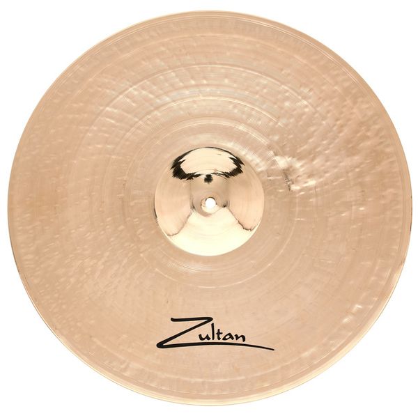 Zultan Rock Beat Profi Cymbalset