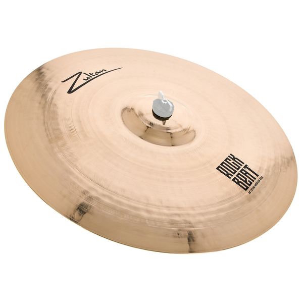 Zultan Rock Beat Profi Cymbalset