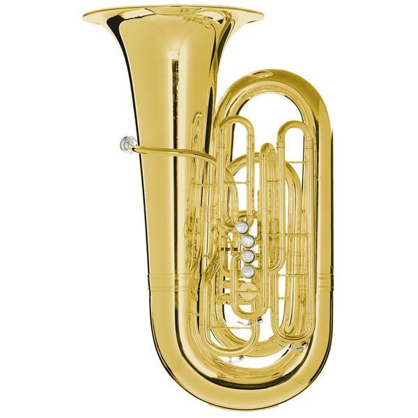 Melton 5450-L "Thor" C-Tuba