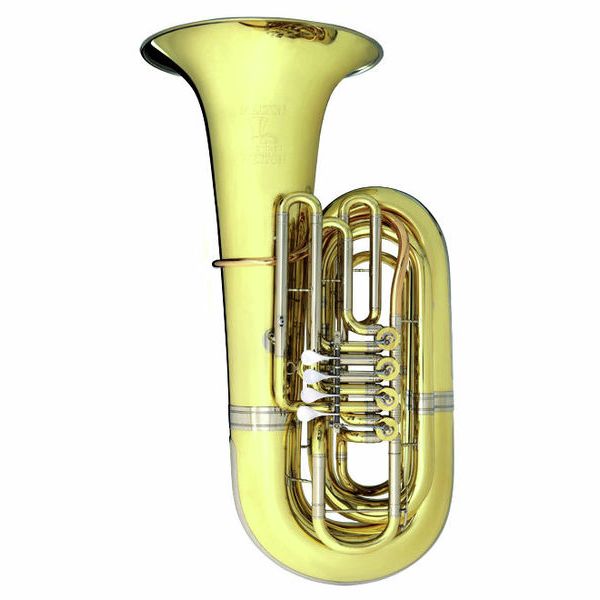 Melton 195/2-L "Fafner" Bb-Tuba