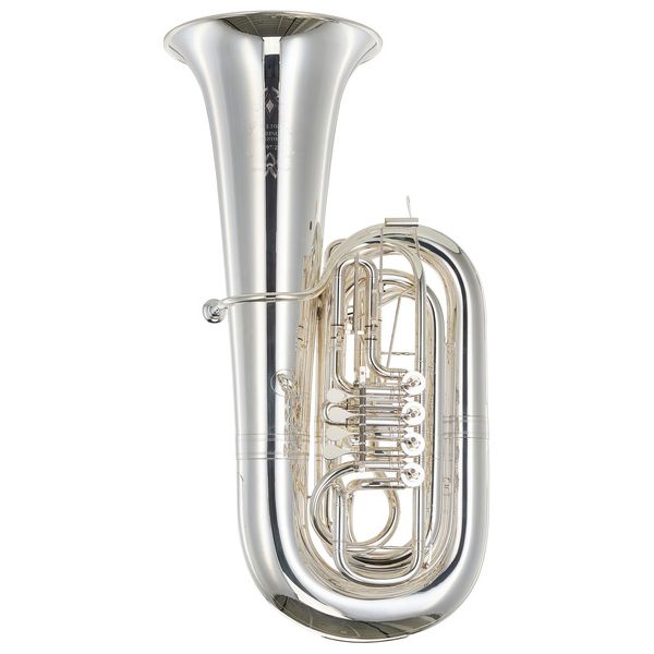Melton 197/2-S "Original" Bb-Tuba