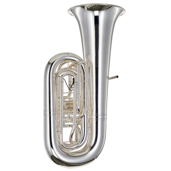 Melton 197/2-S "Original" Bb-Tuba