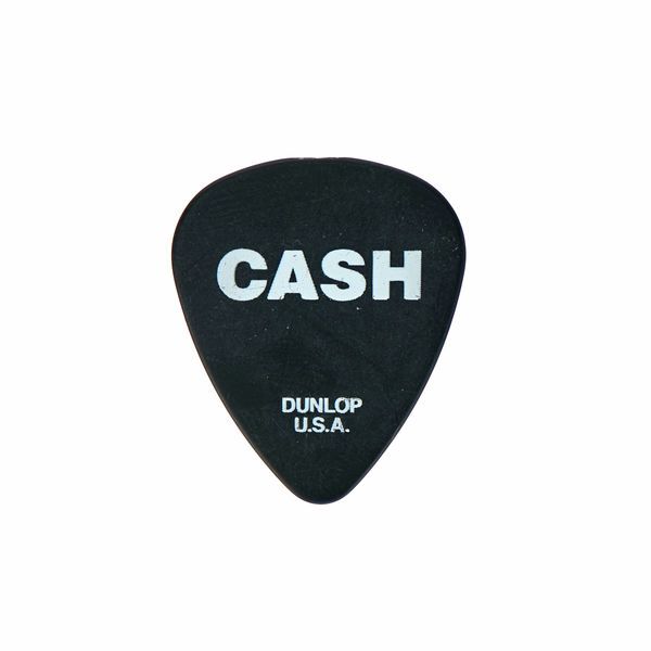 Dunlop Johnny Cash SignaturePick SetM