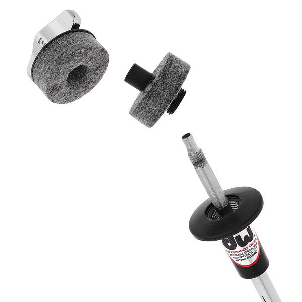 DW SM912S Cymbal Boom Arm