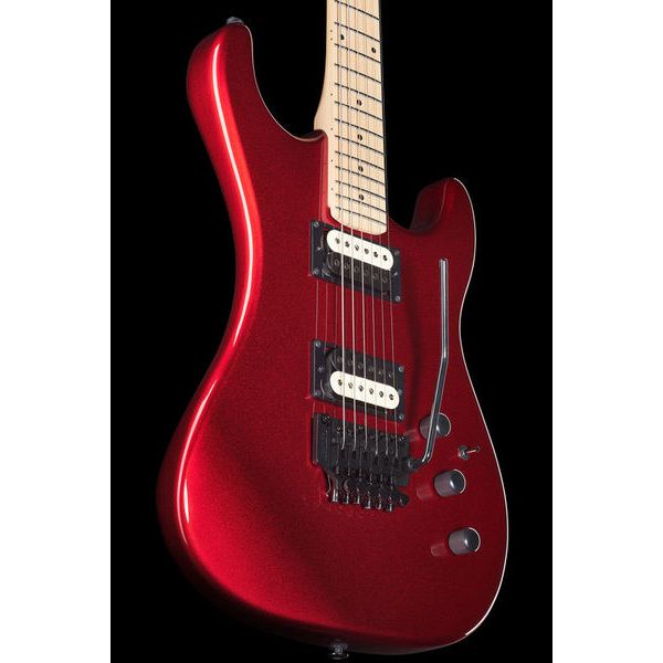 Kramer Guitars Pacer Classic CAR – Thomann Italia