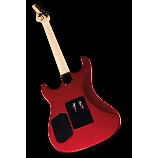 Kramer Guitars Pacer Classic CAR